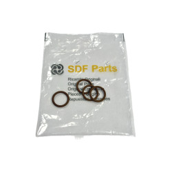 Pierścień uszczelniający / oring  Deutz - Fahr SDF 2.1539.018.0