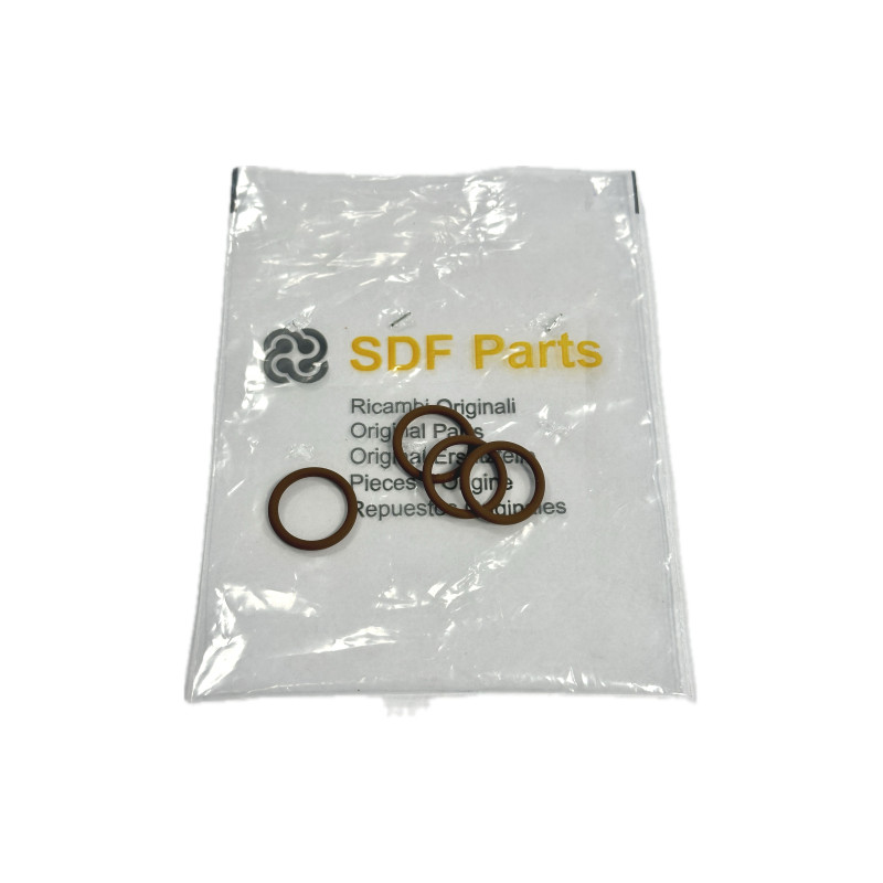 Pierścień uszczelniający / oring  Deutz - Fahr SDF 2.1539.018.0