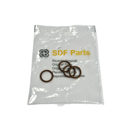 Pierścień uszczelniający / oring  Deutz - Fahr SDF 2.1539.018.0