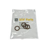 Pierścień uszczelniający / oring  Deutz - Fahr SDF 2.1539.018.0