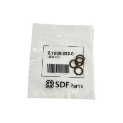 Pierścień uszczelniający / oring  Deutz - Fahr SDF 2.1539.022.0