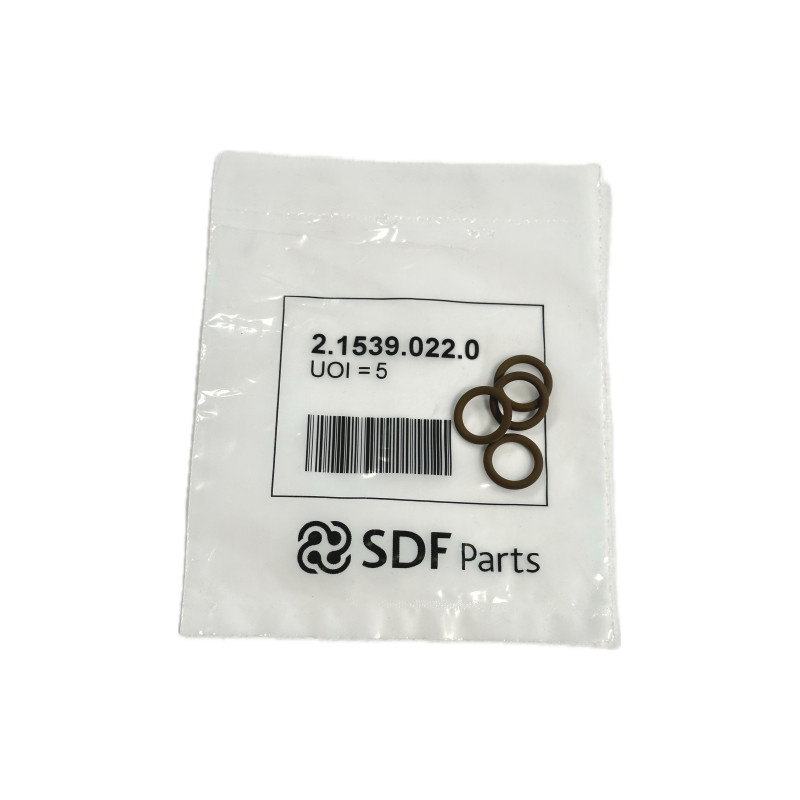 Pierścień uszczelniający / oring  Deutz - Fahr SDF 2.1539.022.0