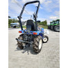 Traktor ISEKI TM3217 4x4 Diesel
