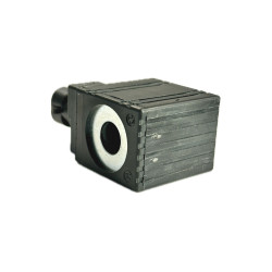 Cewka elektrozaworu / zaworu JOHN DEERE RE153687