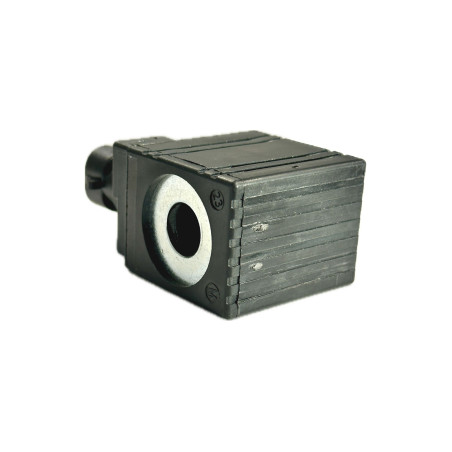 Cewka elektrozaworu / zaworu JOHN DEERE RE153687