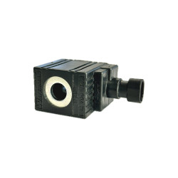 Cewka elektrozaworu / zaworu JOHN DEERE RE153687