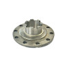 Kołnierz obudowy / blokady mechanizmu różnicowego / przedniego mostu  Deutz - Fahr SDF 0.255.4615.0