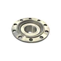 Kołnierz obudowy / blokady mechanizmu różnicowego / przedniego mostu  Deutz - Fahr SDF 0.255.4615.0