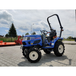 Traktor ISEKI TM3217 4x4 Diesel