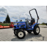 Traktor ISEKI TM3217 4x4 Diesel