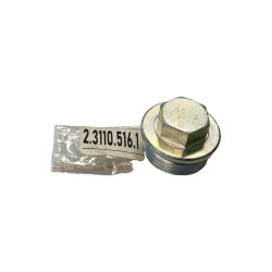 Korek 1 calowy  Deutz - Fahr SDF 2.3110.516.1