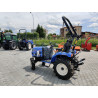 Traktor ISEKI TM3217 4x4 Diesel