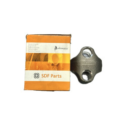 Element pośredni półosi / Przegub krzyżaka  Deutz - Fahr SDF 0.009.6695.0