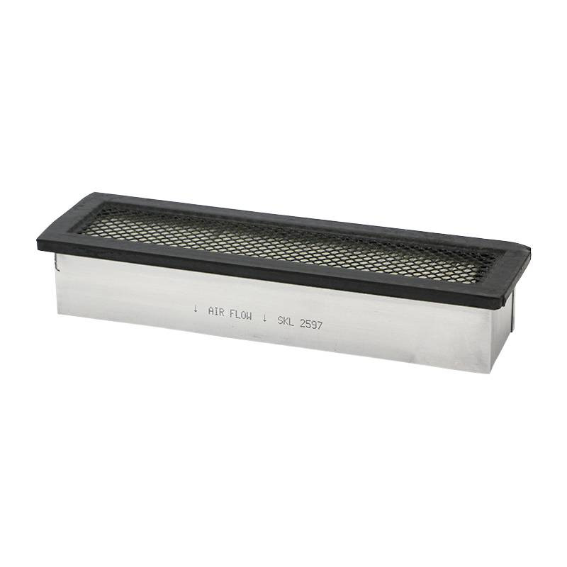 Filtr kabinowy Same 110 EXPLORER SF Filter SKL2597 Filtr kabinowy Same 110 EXPLORER SF Filter SKL2597