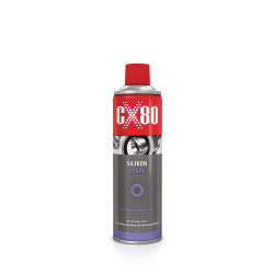 Smar Silikon spray  CX80  CX068 500 ml