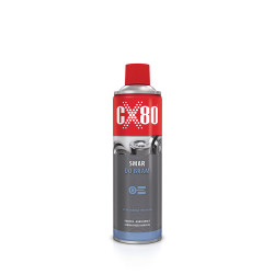 Smar do bram  CX80  CX301 500 ml