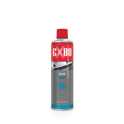 Smar biały do połączeń metalowych  CX80  CX220 500 ml