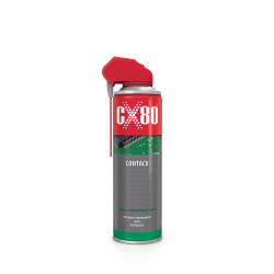 Spray contacx CX80  CX222 500 ml
