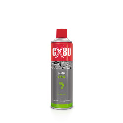 Spray Moto Chain smar do łańcuchów  CX80  CX219 500 ml
