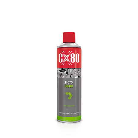 Spray Moto Chain smar do łańcuchów  CX80  CX219 500 ml