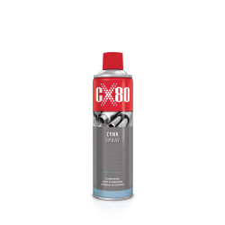 Cynk spray  CX80  500 ml