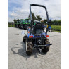 Traktor ISEKI TM3217 4x4 Diesel