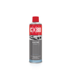 Alucynk spray  CX80  500 ml