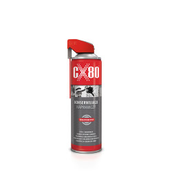 Spray konserwującą naprawczy  CX80 CX076 500 ml