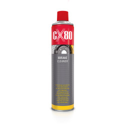 XBRAKE cleaner Preparat do czyszczenia / Zmywacz  CX80 CX482 600 ml