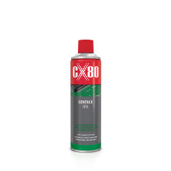 Spray contacx IPA CX80  CX275 500 ml