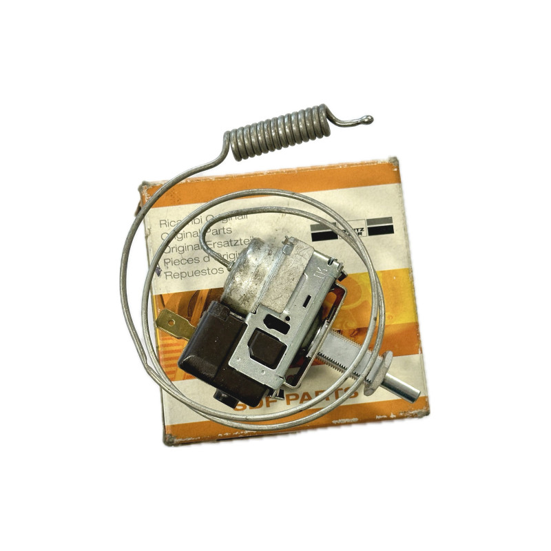 Termostat klimatyzacji powietrza  Deutz - Fahr SDF 2.7649.120.0