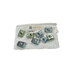 Nakrętka specjalna  Deutz - Fahr SDF 2.6999.064.6