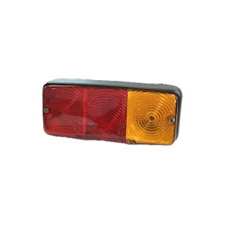 Lampa zespolona tylna lewa Deutz - Fahr SDF 2.8019.180.0
