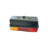 Lampa zespolona tylna lewa Deutz - Fahr SDF 2.8019.180.0