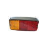 Lampa zespolona tylna prawa  Deutz - Fahr SDF 2.8019.190.0