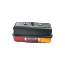 Lampa zespolona tylna prawa  Deutz - Fahr SDF 2.8019.190.0