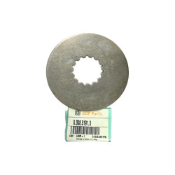Tarcza hamulcowa   Deutz - Fahr SDF 0.008.5191.0
