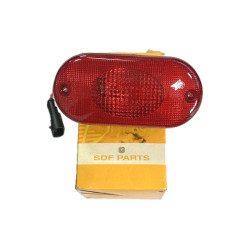Lampa tylna   Deutz - Fahr SDF 2.8059.019.0/10