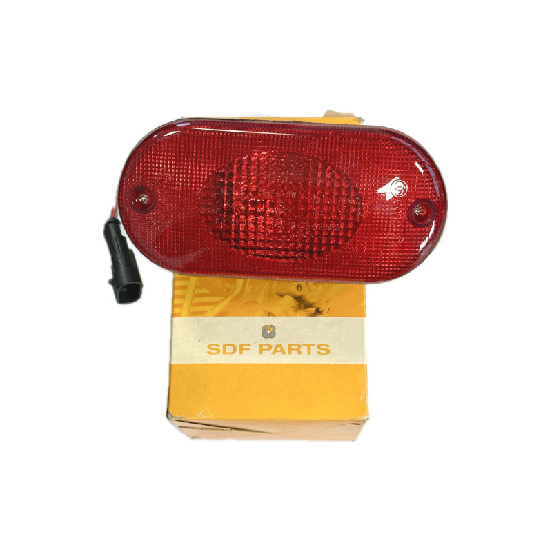Lampa tylna Deutz - Fahr SDF 2.8059.019.0/10 Lampa tylna Deutz - Fahr SDF 2.8059.019.0/10