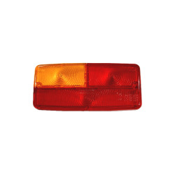 Klosz lampy tylnej lewy   Deutz - Fahr SDF  2.8059.080.1