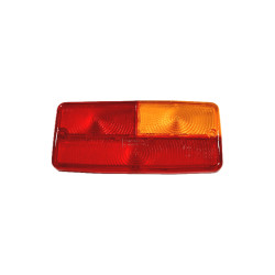 Klosz lampy tylnej prawy   Deutz - Fahr SDF  2.8059.090.1
