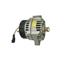 Alternator 14V 70A   Deutz - Fahr SDF  2.9439.440.0/10
