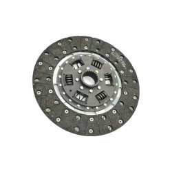 Tarcza sprzęgła 280 mm   SAME LUK  328027511 328 0275 11
