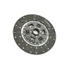 Tarcza sprzęgła 280 mm   SAME LUK  328027511 328 0275 11