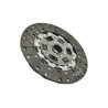 Tarcza sprzęgła 280 mm   SAME LUK  328027511 328 0275 11