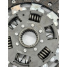 Tarcza sprzęgła 280 mm   SAME LUK  328027511 328 0275 11