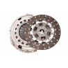 Zestaw sprzęgła 280 mm   SAME Deutz - Fahr LUK  628313109  , 628 3131 09