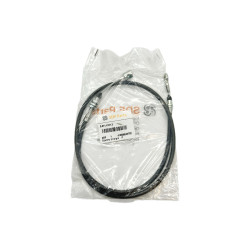 Linka hamulca pneumatycznego  Deutz - Fahr SDF  0.011.4121.3