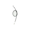 Linka hamulca pneumatycznego  Deutz - Fahr SDF  0.011.4121.3