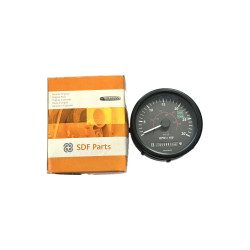 Obrotomierz + licznik motogodzin  Deutz - Fahr SDF 2.7049.994.0/10
